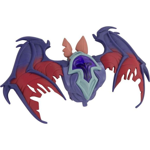 TOMY Lightseekers Awakening Flight Pack Figure and Trading Card Grimglider - Picture 2 of 7